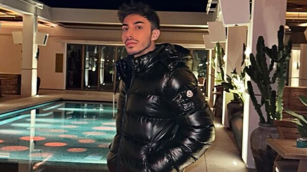 Βασίλης Λαζαρίδης