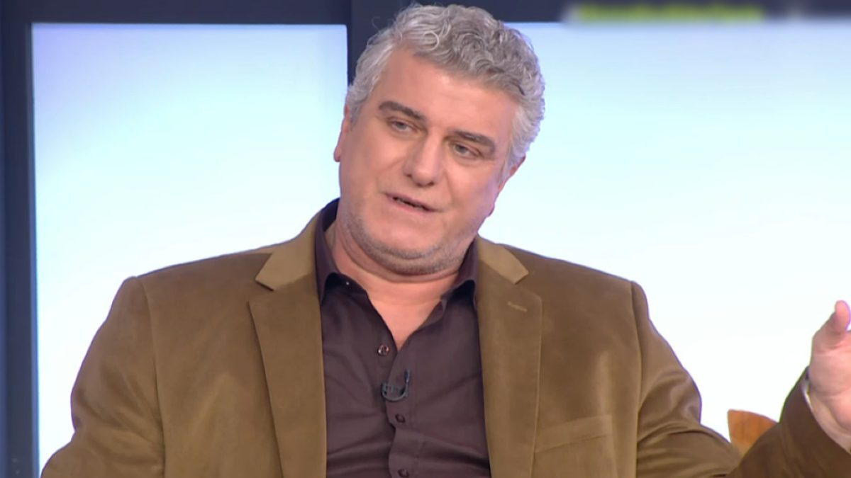 Βλαδίμηρος Κυριακίδης