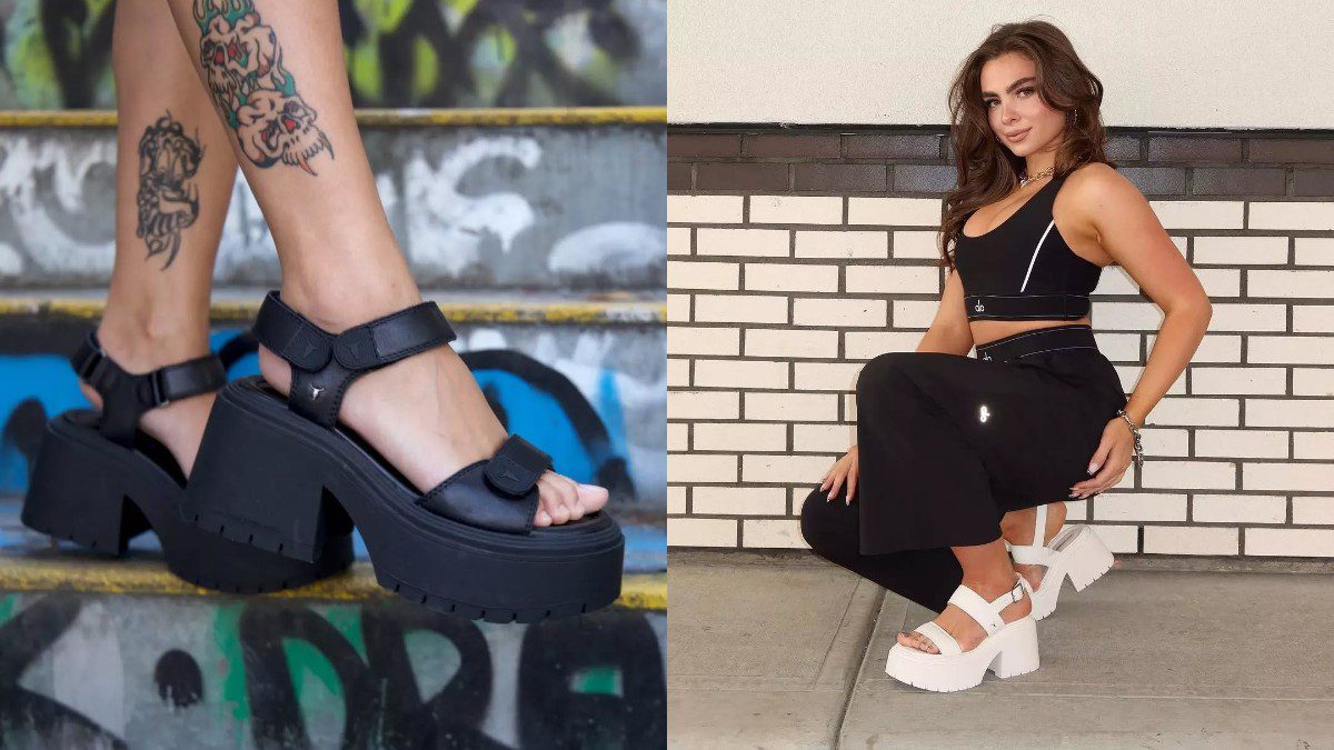 Ώρα να ανανεώσεις το στυλ σου με τα νέα WINDSOR SMITH