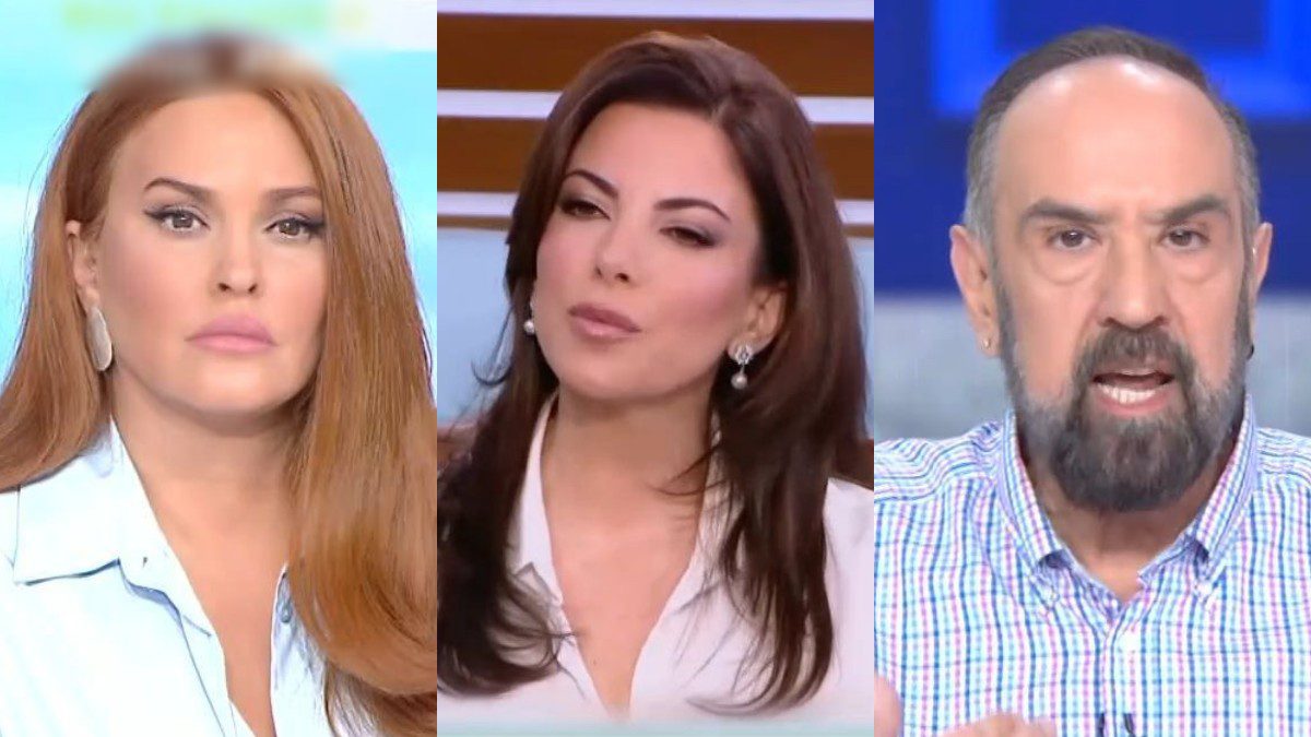 Χαμογέλα και πάλι για Αντελίνα