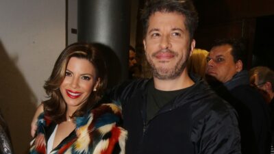 Χάρης και Αντελίνα Βαρθακούρη