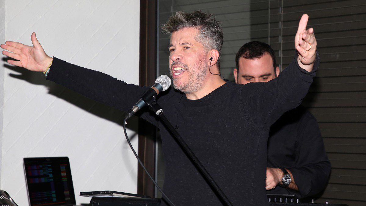 Χάρης Βαρθακούρης