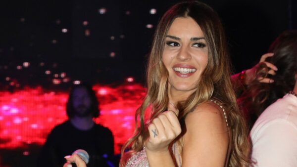 Χριστίνα Κολέτσα