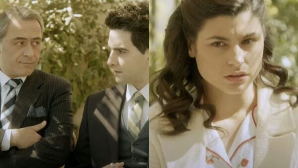 Άγιος έρωτας