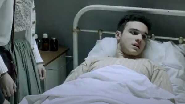 Άγιος έρωτας Αργύρης