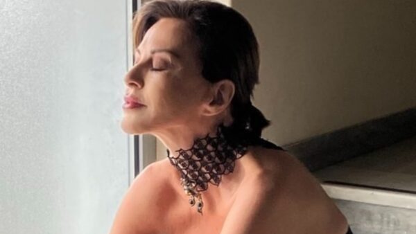 Η Αλεξάνδρα Παλαιολόγου στο Instagram