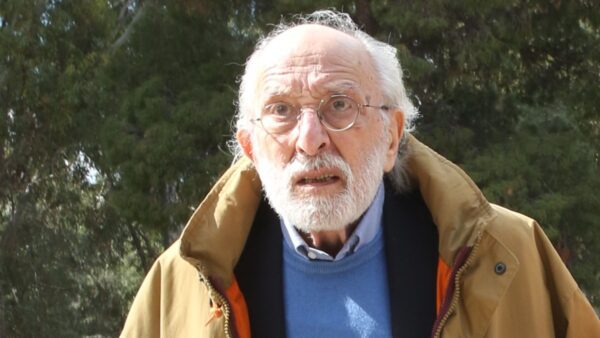 Ο Αλέξανδρος Λυκουρέζος