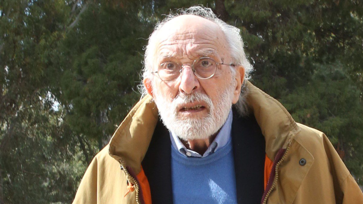 Ο Αλέξανδρος Λυκουρέζος