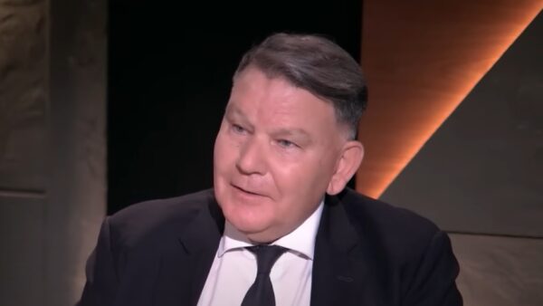 Ο Αλέξης Κούγιας σε παλιά του συνέντευξη