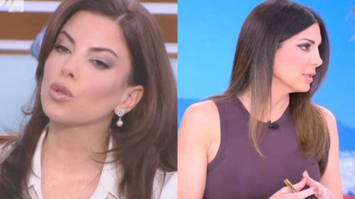 Η Αντελίνα Βαρθακούρη μιλά για την Σταματίνα Τσιμτσιλή στο πρωινό
