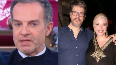 Ο Άρης Καβατζίκης μιλά για τον Χάρη Βαρθακούρη και την Αντελίνα Βαρθακούρη