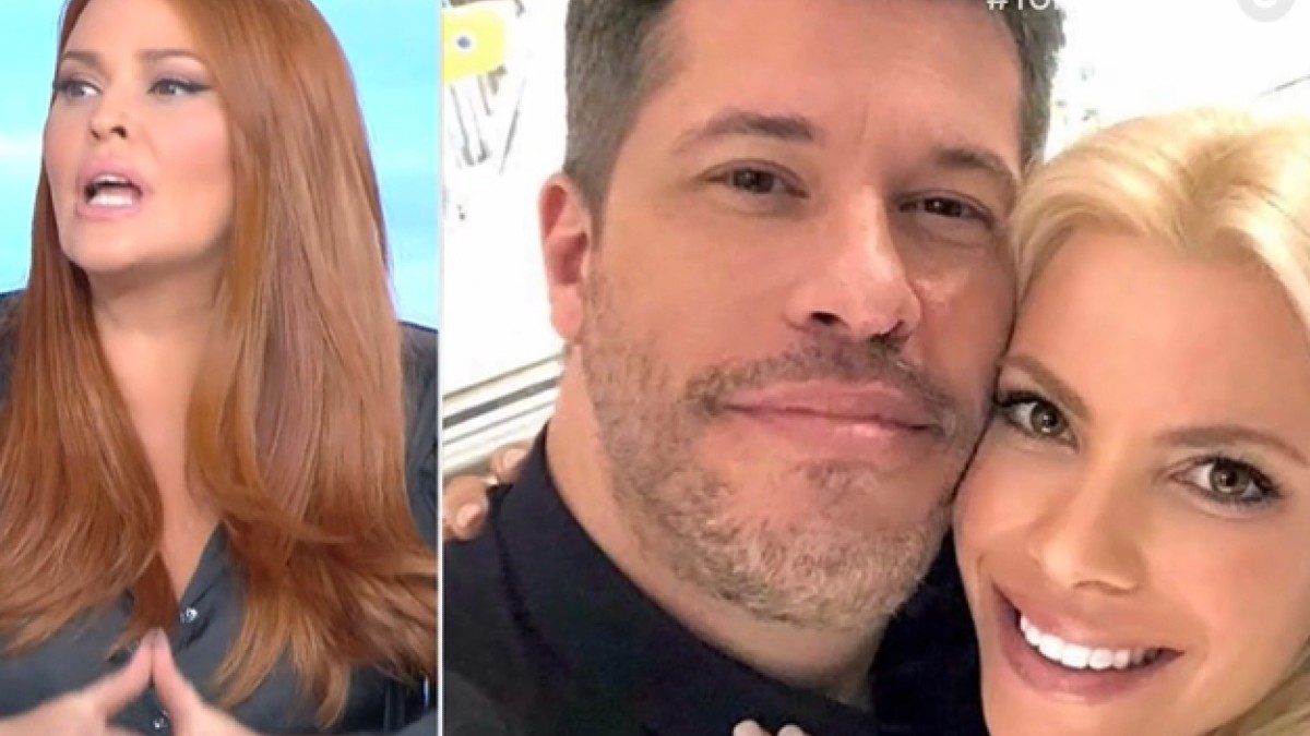 Σίσσυ Χρηστίδου και Αντελίνα Βαρθακούρη