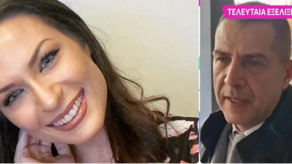 Ο δικηγόρος της Γεωργίας Μπίκα στο Super Κατερίνα