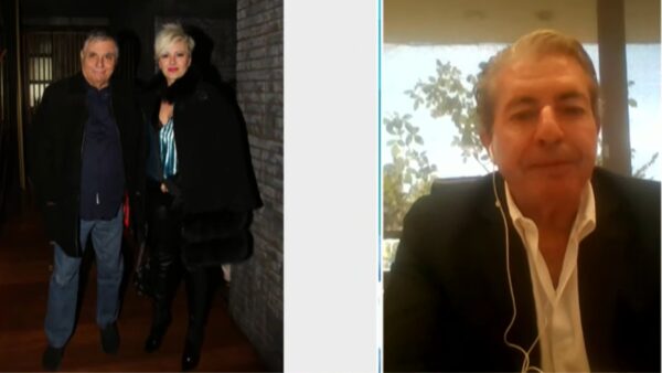 Ο δικηγόρος του Γιάννη Τράγκα στο buongiorno