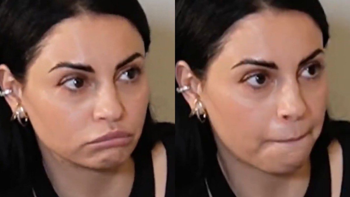 Η Δήμητρα Αλεξανδράκη στο TikTok