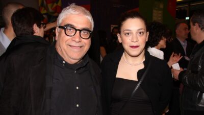 Δημήτρης πιατάς ιωάννα πιατά