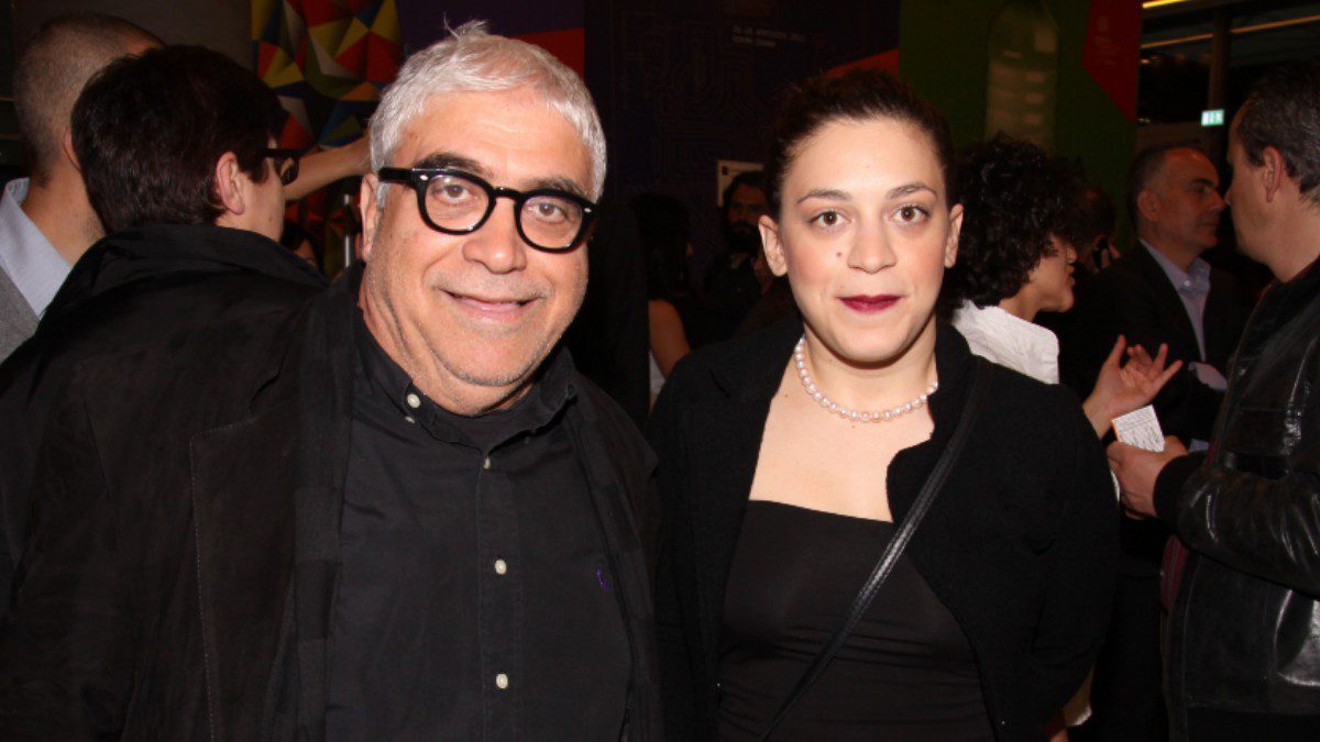 Δημήτρης πιατάς ιωάννα πιατά