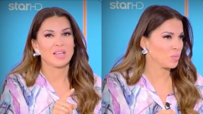 H Ελένη Χατζίδου στο star