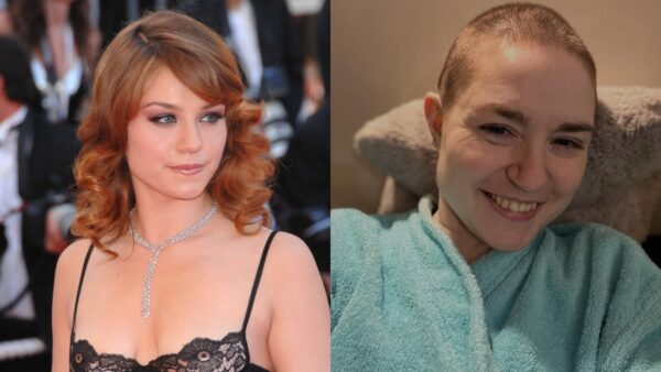 H Εμιλί Ντεκέν