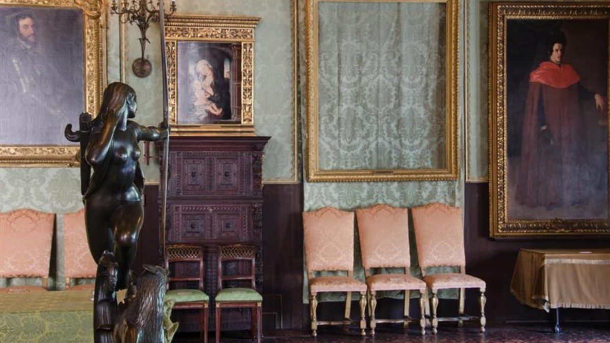 έργα τέχνης