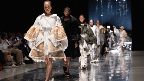 Fashion items στις επιδείξεις μόδας του φθινοπώρου