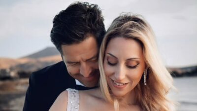 γάμος ρουβά γιαβρίδου