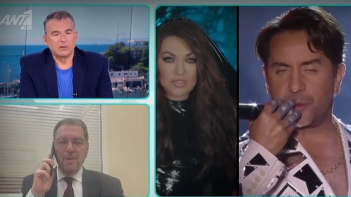 Στο πρωινό συζητούν για την Γαρμπή και τον Σχοινά με τον Δικηγόρο τους