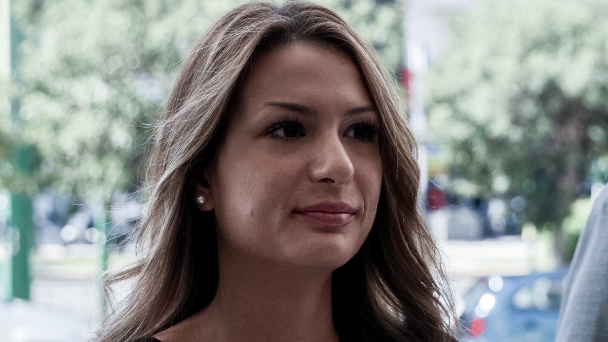 Η Γεωργία Μπίκα