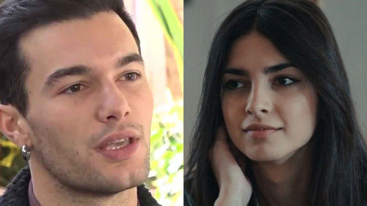 Βασιλική και Μιλτιάδης