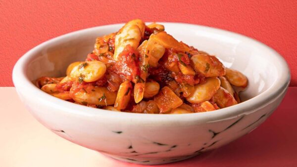 Γίγαντες στο φούρνο