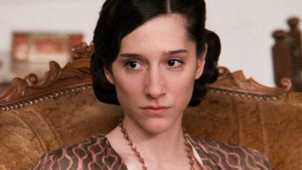 Η Σοφία από το Grand hotel