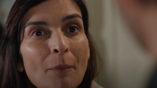 Η Ιουλία από την Γη της ελιάς