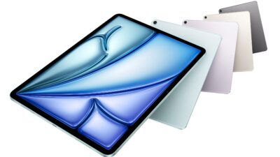 Τα νέα iPad Air (M3)