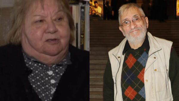 Η μητέρα του Ιάσονα Τριανταφυλλίδη μιλά στο Buongiorno