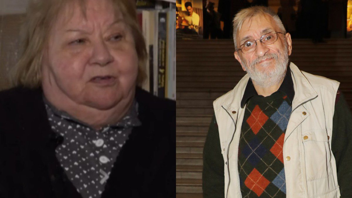 Η μητέρα του Ιάσονα Τριανταφυλλίδη μιλά στο Buongiorno