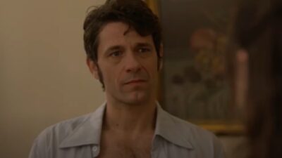 Ο Παύλος από την σειρά Ηλέκτρα