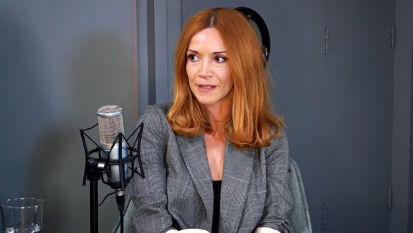 Η Ιωάννα Παππά σε συνέντευξη