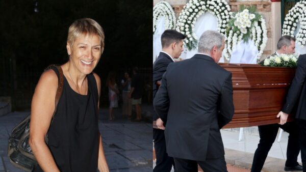 Η Καίτη Κωνσταντίνα