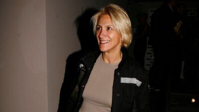 Καίτη Κωνσταντίνου: Ο φύλακας άγγελος της - Ο άνθρωπος που βρισκόταν δίπλα της