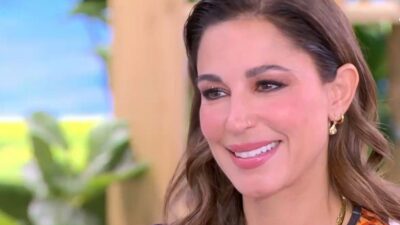 Η Κατερίνα Παπουτσάκη