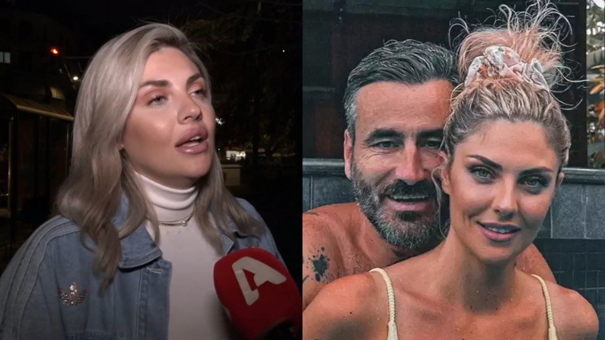 Η Κρίση Καθάργια και ο Γιώργος Μαυρίδης