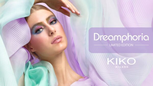 Dreamphoria: Η νέα σειρά της Kiko Milano
