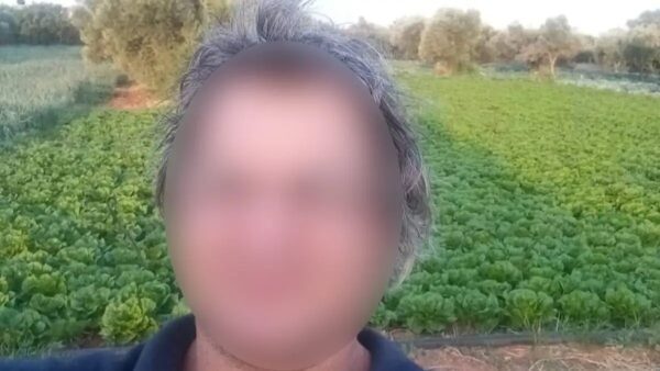 Ο δράστης που επιτέθηκε σε αστυνομικούς στο Κορωπί