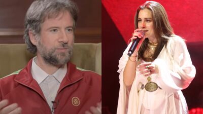 Ο Κωστής Μαραβέγιας μιλά για την Νατάσα Μποφίλιου