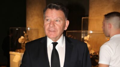 Ο Αλέξης Κούγιας