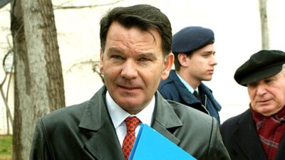 Κούγιας σε νεαρή ηλικία