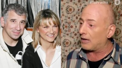 Ο ΓΙώργος Λαμπάτος μιλάει για τον Φιλιππίδη και την Νίνου στο πρωινό