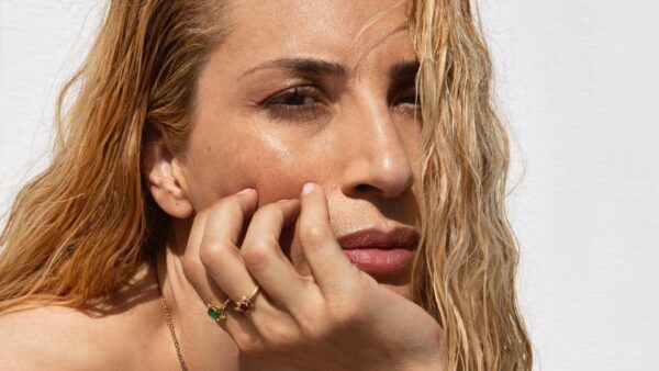 Η Μαρία Ηλιάκη