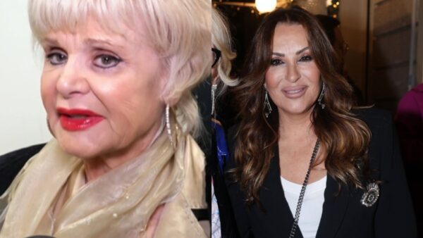 Η Μαρία Ιωαννίδου μιλά στο Breakfast at Star για την Ναταλία Γερμανού