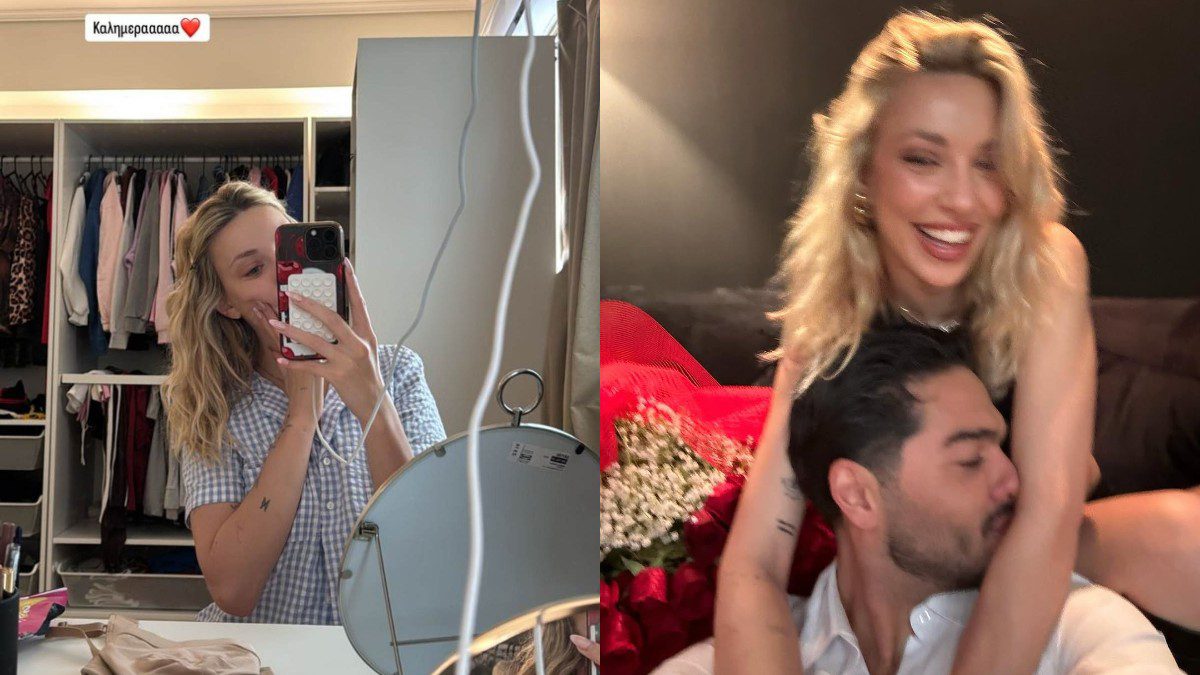 Ο Μάστορας και η Καληφώνη